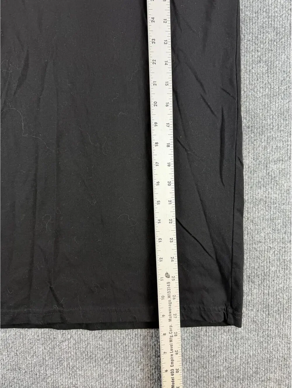 AS Colour Steadyrack Black T-Shirt - Cycling, Biking